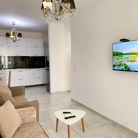 Seaside Sol 30 Appartement *