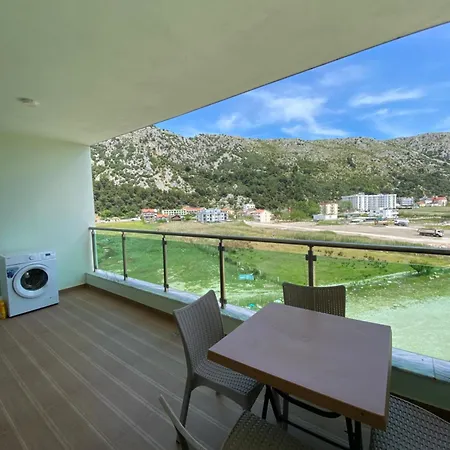 Seaside Sol 30 Appartement *